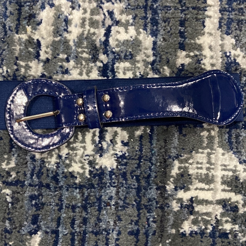 Belt - Picture 4 of 4